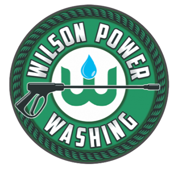 Wilson Power Washing LLC Logo