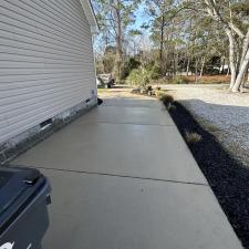 driveway-cleaning-ocean-isle-beach-nc 2