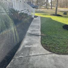 driveway-cleaning-ocean-isle-beach-nc 4