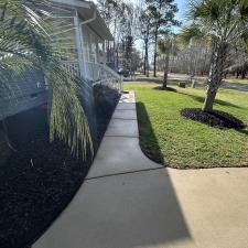 driveway-cleaning-ocean-isle-beach-nc 5