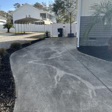 driveway-cleaning-ocean-isle-beach-nc 6