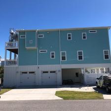 carolina-beach-house-washing 1