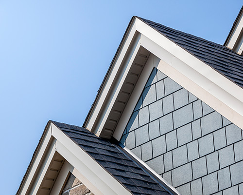 Roof Cleaning in Coastal NC: How to Remove Black Streaks Without Damaging Shingles